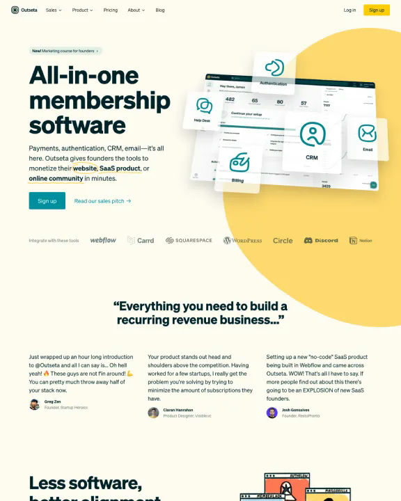 Outseta.com