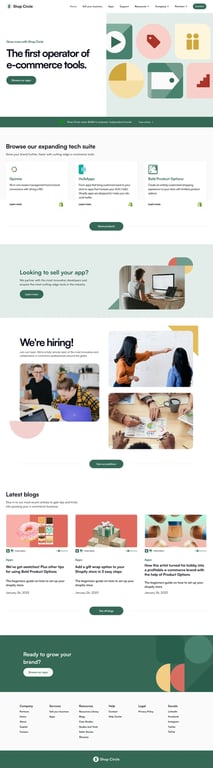 ShopCircle.co