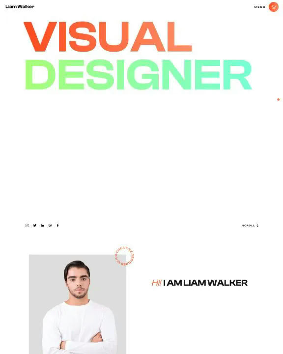 Liam Walker
