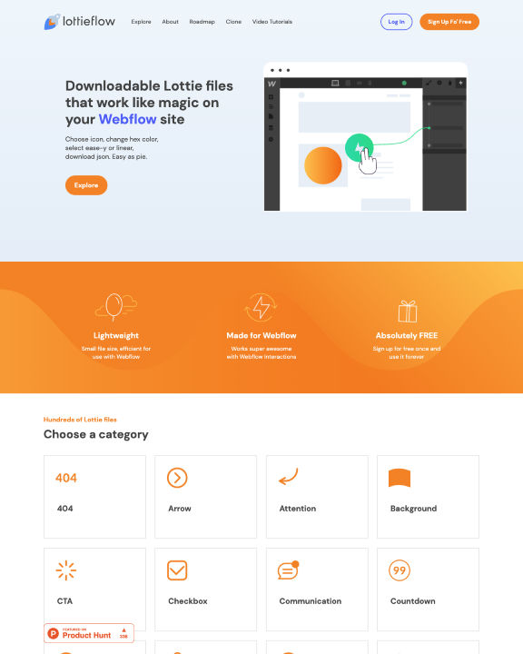 LottieFlow