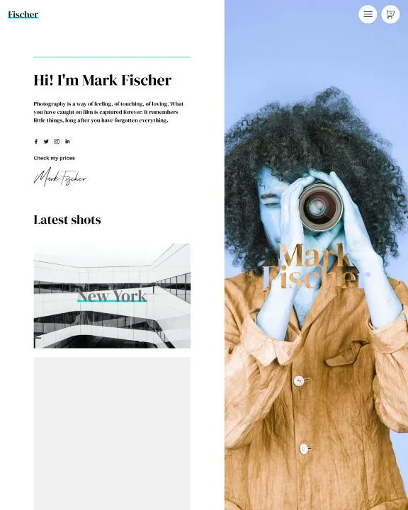 Fischer