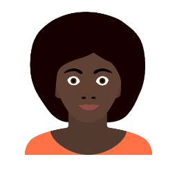 Joyce Tagbovi