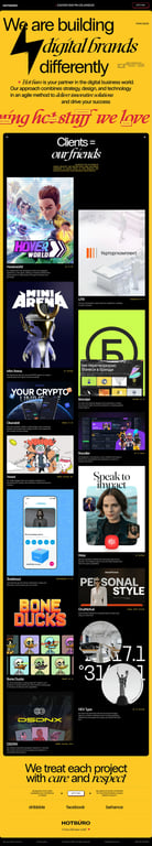 Hotburo.com