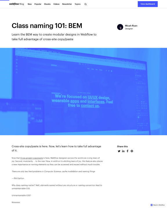 BEM