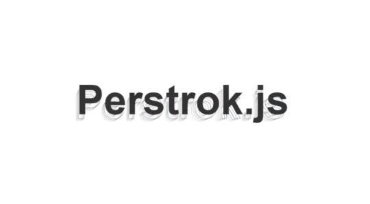 Text Stroke Mouse Interaction Webflow Cloneable