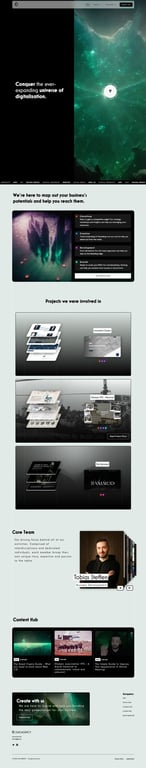 Le4f.agency