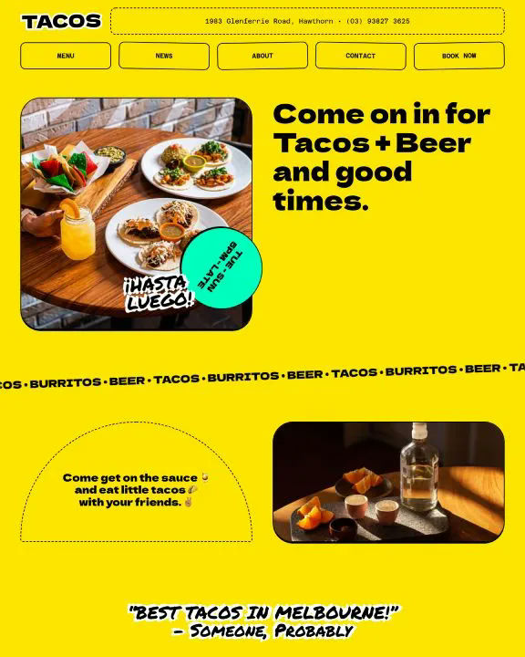 Tacos