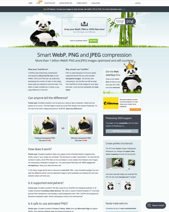 TinyPNG
