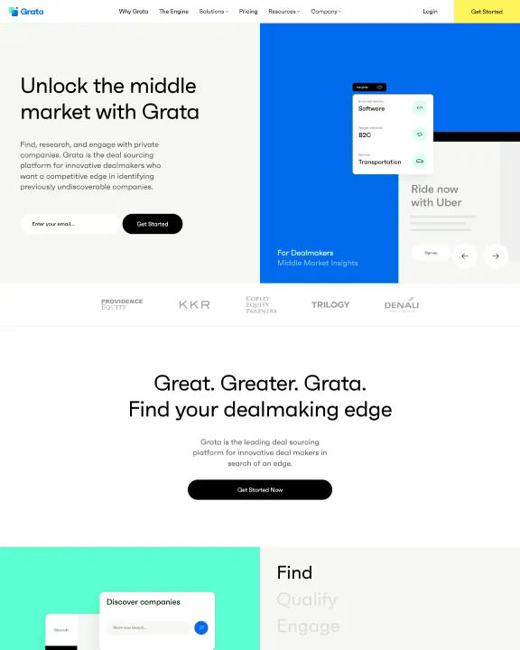 Grata.com