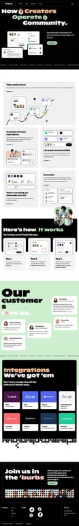 Burb.co
