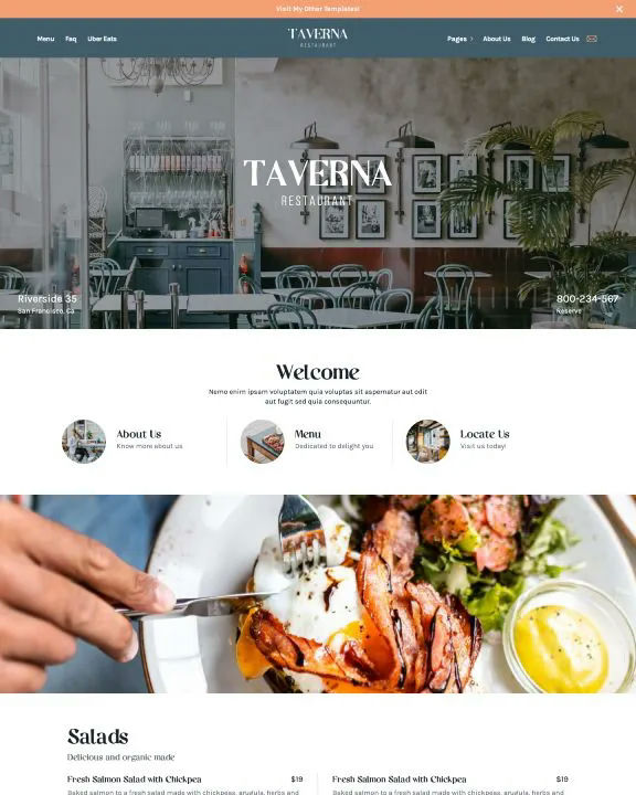 Taverna