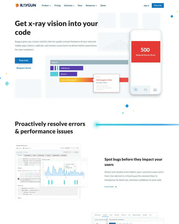 Raygun.com
