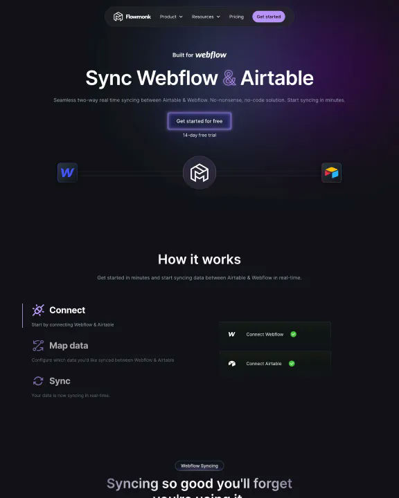 Flowmonk