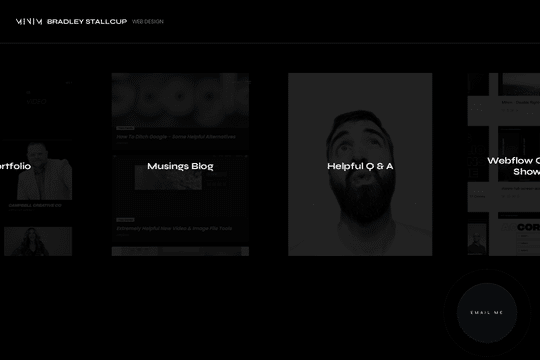 Digital Business Card