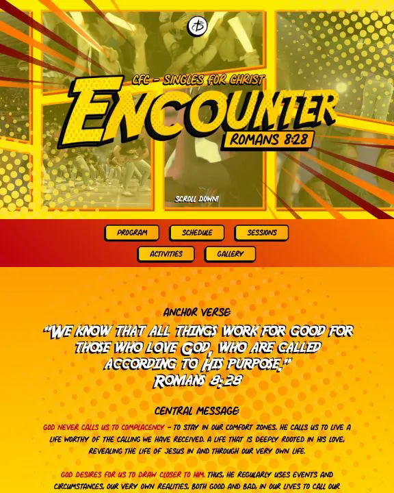 Church Event