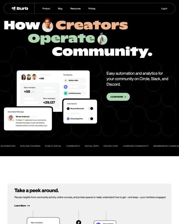 Burb.co