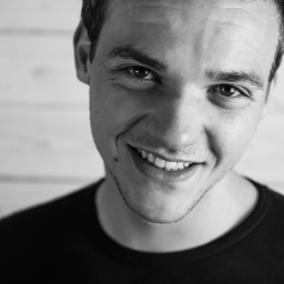 Finn Morrell