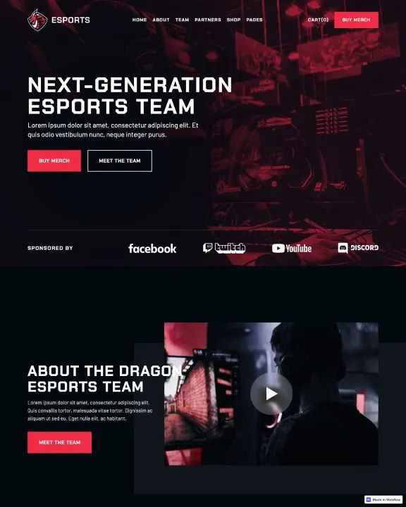eSports