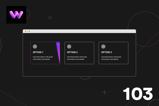Call to Action Hover Animation