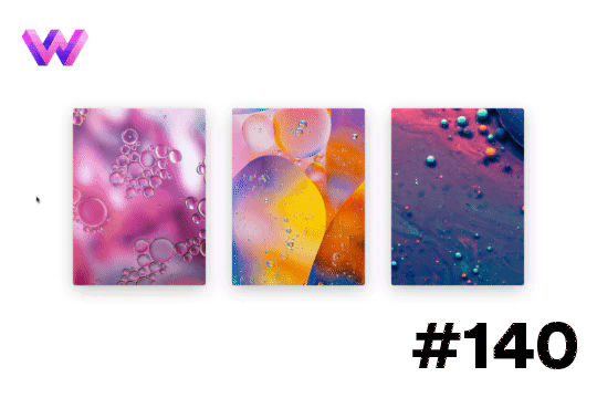 Image Hover Swirl Animation