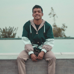 Aaron Romero