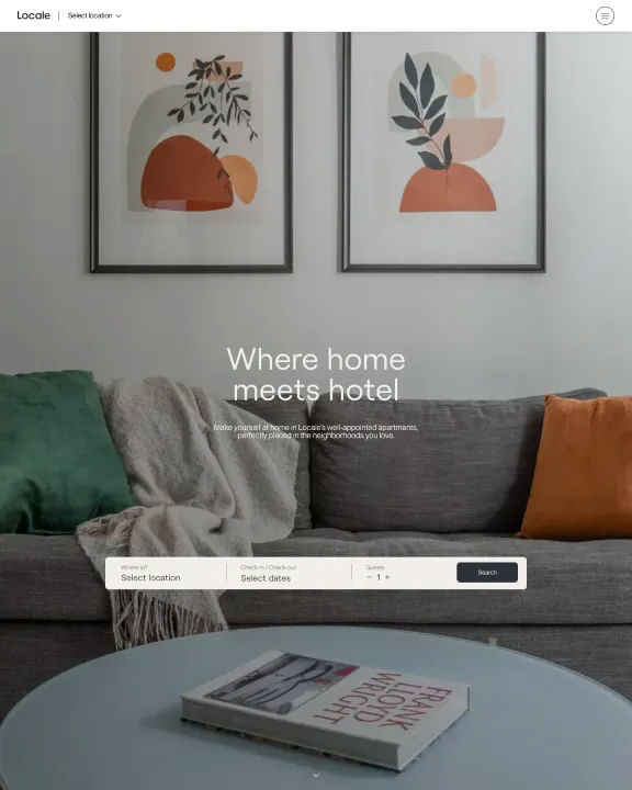 Locale.com