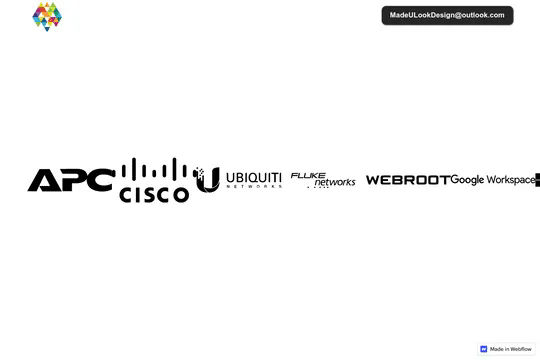 Automatic Logo Marquee Webflow Cloneable