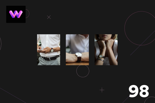 Product Card Hover Animation