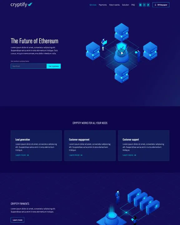 Cryptify