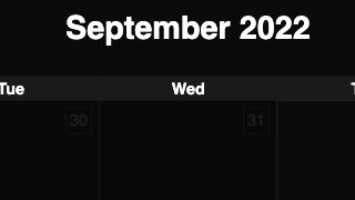 CMS Add to Calendar Button