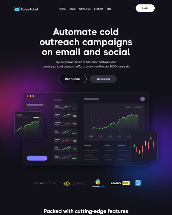 Salesrobot.co