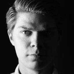 Aaron Rudyk