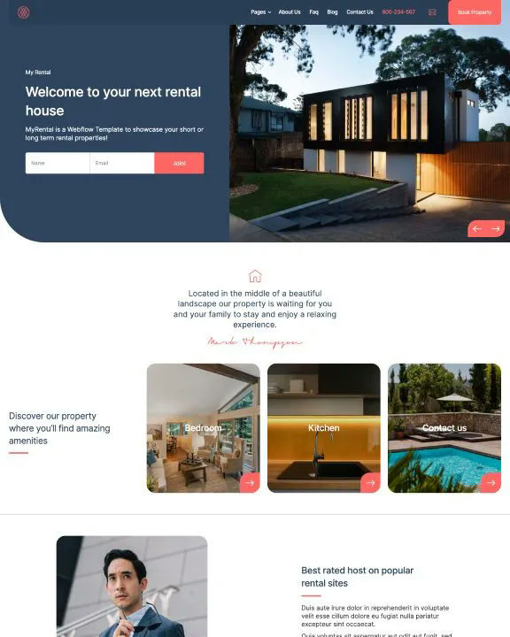 MyRental