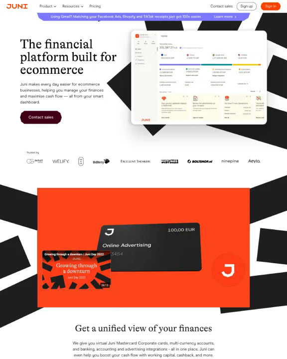 Juni.co