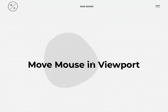 Interactive SVG Text Morph