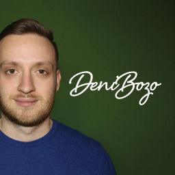 Deni Bozo