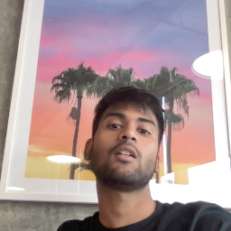 Sudhanshu Verma