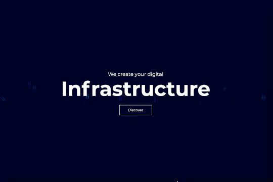 Pipeline Background Animation