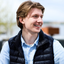Felix Hellstrom