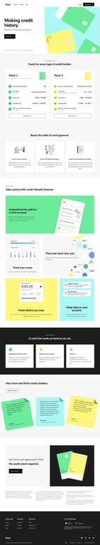 Petalcard.com